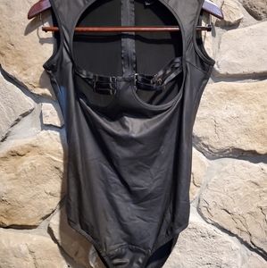 Frederick's of Hollywood XL teddy